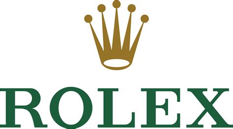 Rolex logo png